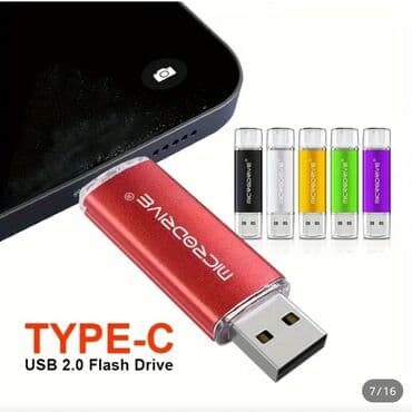 xarici sərt disk: 🎁128gb-15azn 🎁256gb -20azn. Burada bizdən ucuz satış eden yoxdur! — 4