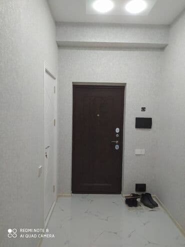 yasamalda satilan bina evleri: Qaraçuxur qəs., 2 otaqlı, Yeni tikili, m. Neftçilər, 45 kv. m — 7