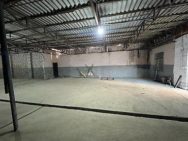 Kommersiya daşınmaz əmlakının satışı: Obyekt (anbar) satılır! Binəqədi rayonu, əsas yolun üstündə - — 1