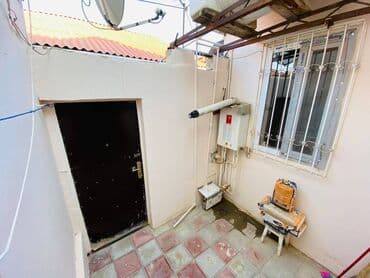 qaracuxurda ev: 75 kv. m, 2 otaqlı — 11