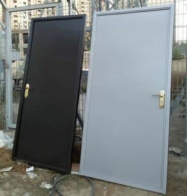 demir darvazalar qiymetleri: Yeni Giriş qapısı Ödənişli çatdırılma — 2