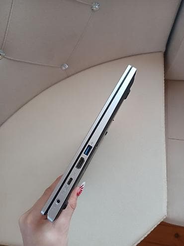 ucuz macbook air: Acer Aspire 3 (15.6") noutbuk Model: Acer Aspire A315-24P İşləm — 3