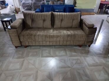 Mebel dəstləri – yumşaq mebel istehsalı və sifarişi - Model