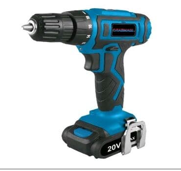 dewalt drel qiymeti: Drel slavmas-20v yeni keyfiyyətli təmiz 20 v yeni — 1