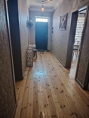 gunluk evler 28 mayda: 2 otaqlı mənzil – tam mebel və məişət texnikası ilə Planlaşdırma: - — 1