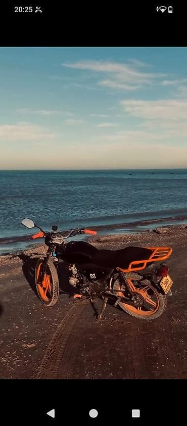 bmw 320i 2000: Tufan - m50, 80 sm3, 2001 il, 80 km — 1