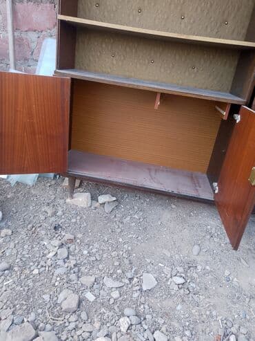 Açılan, 2 qapılı Düz dolab, Kitab dolabı