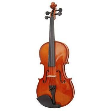 амати барабаны: Amati VG106 44 ( 4/4 Skripka ) Tələbələr üçün Keyfiyyətli skripka — 1