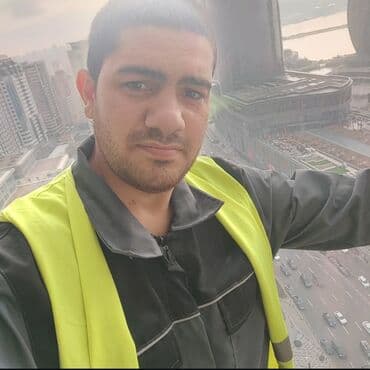 moyka işi axtarıram: Fəhlə, 5 ildən artıq təcrübə, Həftəlik ödəniş — 6