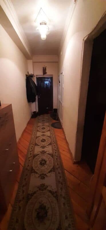 əhmədlidə 3 otaqlı evlər: 3 otaqlı, Yeni tikili, m. Əhmədli, 71 kv. m — 7