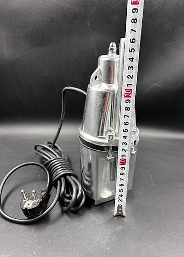 isti: Nasos, Ev üçün (məişət), quraşdırılma Sualtı, Yeni — 3