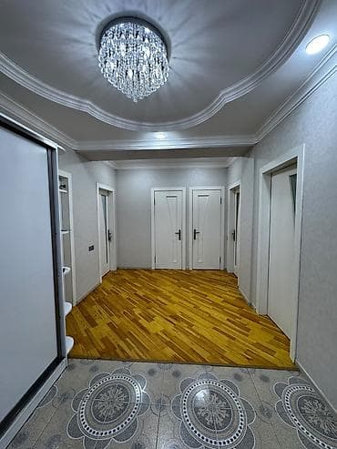 heyet evleri satilir: 3 комнаты, Новостройка, 120 м² — 4