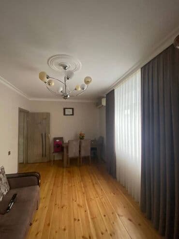 1 otaqlı kohnə tikili: Bakı, 1 otaqlı, Köhnə tikili, 40 kv. m — 2