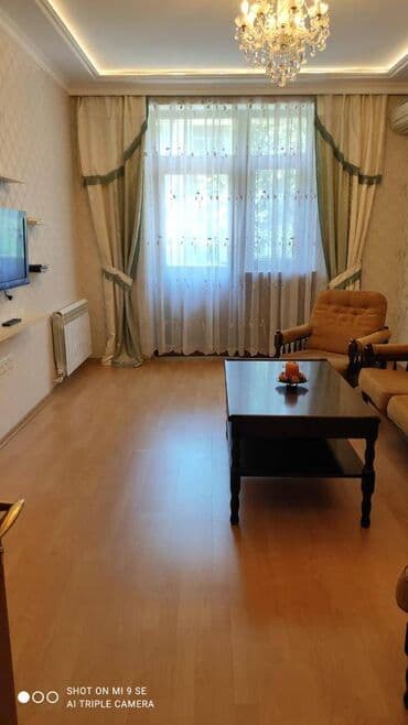 badamdarda kohne bina evleri: Səbail rayonunda (Malakan bağı və Fransa səfirliyi yaxınlığı) inşa — 13