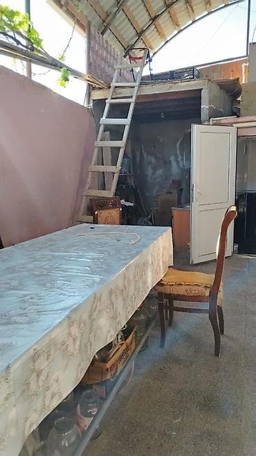 sumqayitda ev: Biləcəri 2 otaqlı, 2 kv. m, Kredit yoxdur, Yeni təmirli — 3