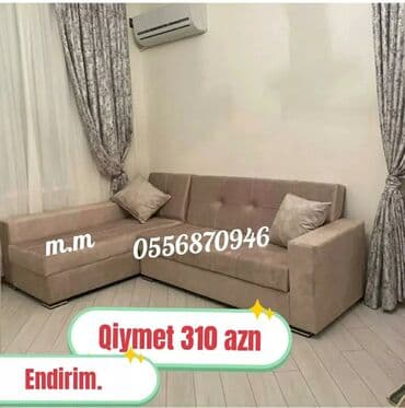 divan saloglu: Künc divan, Yeni, Açılan, Bazalı, Parça, Pulsuz çatdırılma — 8