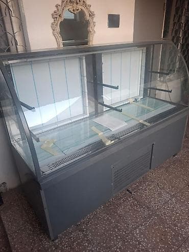 Для сладостей, 135 * 190 * 80 — 2