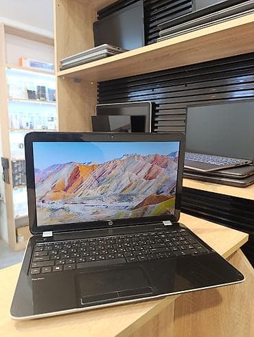 HP 15-e079sr lalafo.az -da HP 15-e079sr