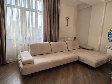 kreditle kunc divan: Künc divan, Parça — 2