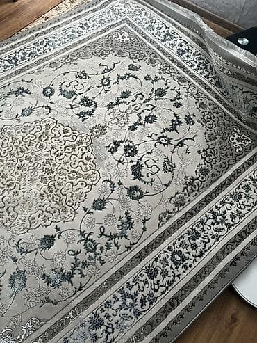 xalca ortukleri: Xalça Dekorativ, Türkiyə — 1