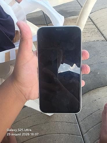 iphone 6 plus satilir: Gümüşü, Face ID — 6