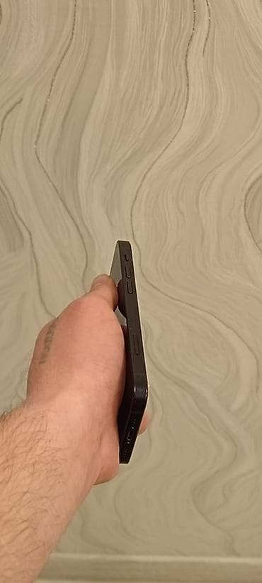 iphone 11 pro en ucuz: IPhone 12 mini, 64 GB, Qara, Face ID — 4