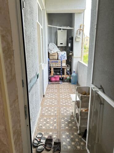 bine qesebesinde kiraye evler 2021: 3 otaqlı, Yeni tikili, 89 kv. m — 12