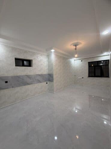 Qarajlar: 6 otaqlı, 270 kv. m, Yeni təmirli — 9