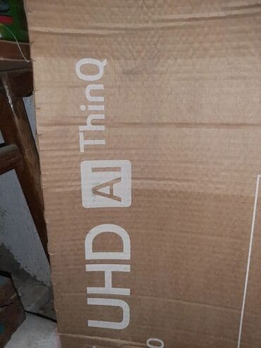 samsung 140 ekran: Televizor LG 43" 4K (3840x2160) — 7