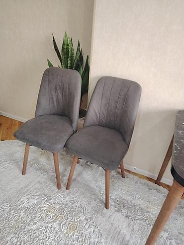 2 ədəd stul satılır. Əla vəziyyətdədir. 2si birgə 45manat.Unvan lalafo.az -da 2 ədəd stul satılır. Əla vəziyyətdədir. 2si birgə 45manat.Unvan