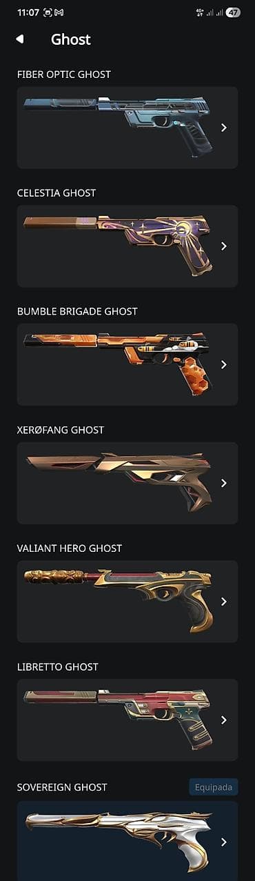 Şəxsi əşyalar: Məhsul: Valorant hesabı Peak Diamond, 200 lvl, TR serveri, mail var — 4