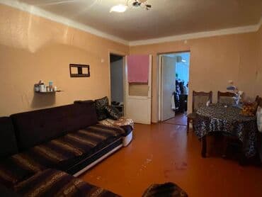 bina evlərinin satışı: Bakı, 2 otaqlı, Köhnə tikili, 50 kv. m — 2