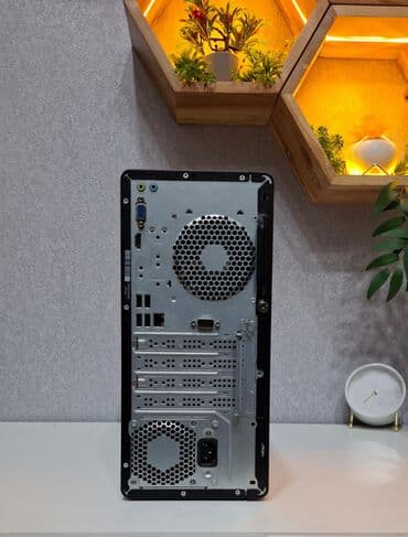 hp 24f: 💻Hp 290 G3💻 ☑️Processor: Core I5 9500 ☑️Ram: Ddr4 8 Gb ☑️Ssd: 512 gb — 7