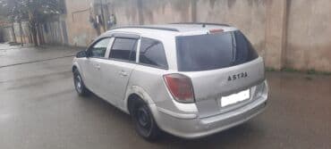 фольксваген пассат 1 8: Opel Astra: 1.3 л | 2006 г. 354214 км Универсал — 3