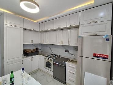 mətbəxt: 1.Mebel yığımı və temiri 2.Usta və daşinma xidməti Istenilen növ — 7