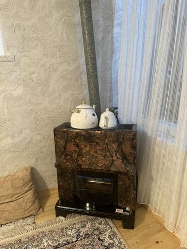 Peçi, yanacaq - Qaz lalafo.az -da Peçi, yanacaq - Qaz