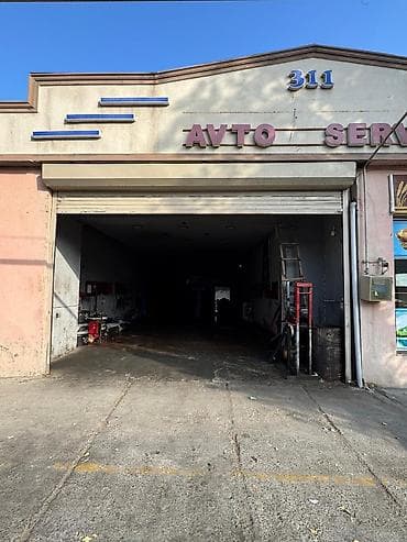 icareye kafe: Avtoservis sahəsi icarəyə verilir - Ünvandan birbaşa küçəyə çıxışı — 3