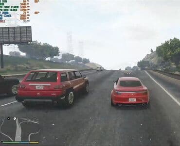 pc kompüter: Təzə pc game test max parametrlər ultra grafik cs go -120-150fps — 4