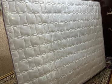 Süfrələr: Böyüklər üçün Döşək — 8