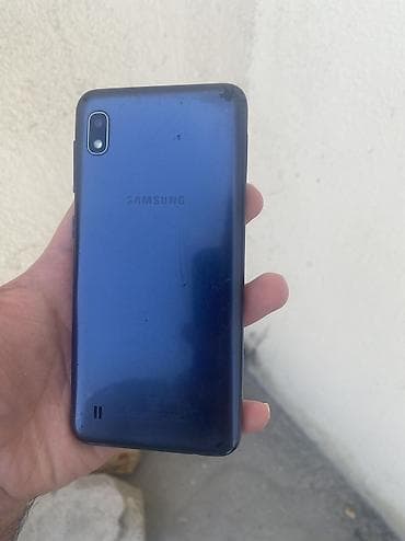 aiphone 6 plus: Samsung Galaxy A10, 32 GB — 1