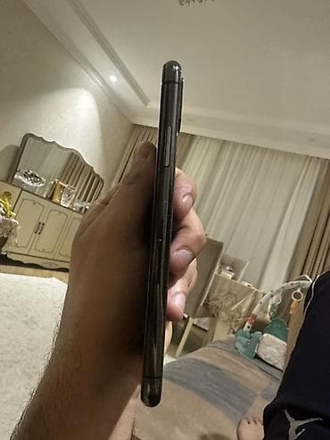 ipad pro 12: IPhone Xs, 256 GB, Space Gray, Face ID — 7