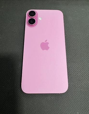 telefon iphone 6: IPhone 15, Çəhrayı, Face ID — 1