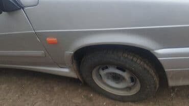 turbo az 06 lar: VAZ (LADA) — 5