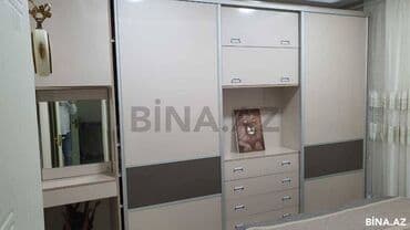 ucuz evler xirdalanda: 3 otaqlı, Yeni tikili, 73 kv. m — 8