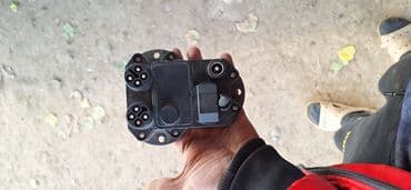 disk teker vaz: Mercedes-Benz KATUSQA 1988 il, Orijinal, İşlənmiş — 1