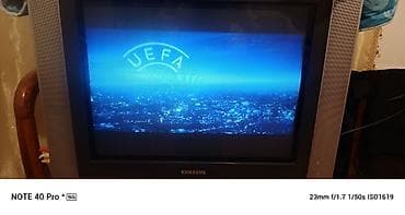 televizo: İşlənmiş Televizor Samsung 54" Ünvandan götürmə — 2