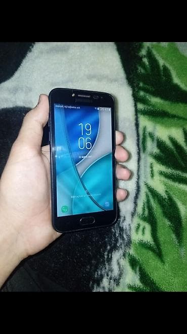 ipad mini 5 qiymetleri: Samsung Galaxy J2 Pro 2018, 16 GB, rəng - Qara, İki sim kartlı — 3