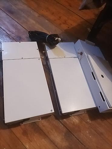 cooler master: Haier VRF/VRV üçün elektrik idarəetmə bloku (Electrical Box) Təyinat — 4