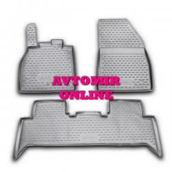 gəncə traktorlarının qiyməti: RENAULT Scenic III 2010 ayaqalti Novline 4 il zemanetle "AILERON" — 1