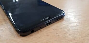 аккумулятор для lenovo: Honor 90 Lite, 128 ГБ, цвет - Черный, Отпечаток пальца — 3